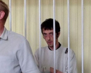 В России смягчили приговор сыну Джемилева