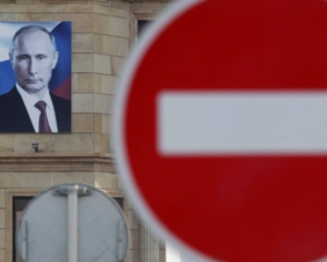 Захід санкціями підштовхує Москву до виконання мінських домовленостей - Пономарь
