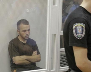 Суд арестовал Гуменюка на 2 месяца