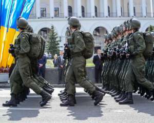 Радбез схвалив нову редакцію Воєнної доктрини України, у якій Росія — агресор
