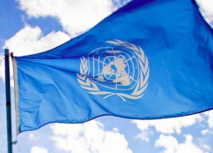 Украина в списке стран, на помощь которым в ООН не хватает денег
