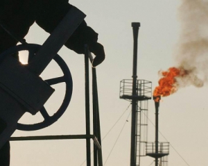 Россия может потерять треть добычи нефти