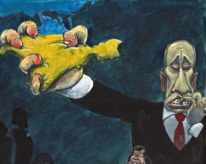 Расследованием российской агрессии займется специальное подразделение - Матиос