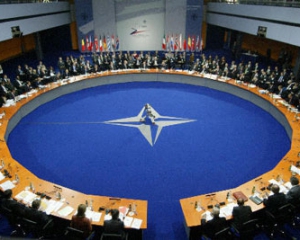 Командный пункт НАТО открылся в Болгарии