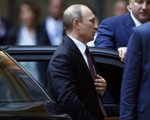 На трибунал по Боингу Путин может ответить новым штурмом