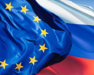 ЄС пора звикатися з думкою, що з Росією тепер не по дорозі - експерт