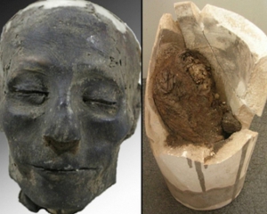 Древний египтянин скончался от болезни сердца - ученые