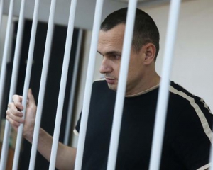 8 стран призвали Россию освободить заключенных украинцев