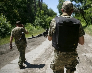 Мобильную группу под Счастьем уничтожило украинское подразделение - Тука