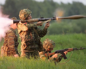 Бойовики вночі 5 разів обстріляли ЗСУ: били по Опитному й Авдіївці