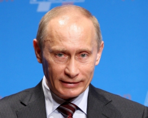 Путину не нравится, что Конституцию обсуждают без террористов