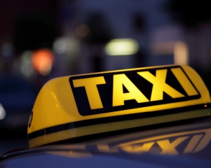 В Киеве таксист стрелял в своего пассажира