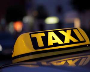 У Києві таксист стріляв у свого пасажира