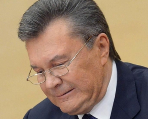 Верховна Рада має невідкладно ухвалити закон, який дозволить швидко повернути вкрадене Януковичем, - &quot;Народний фронт&quot;
