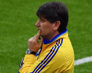 Кваліфікація Євро-2017. Македонія (U-21) - Україна (U-21) - 1:0