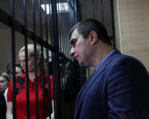 Итальянские власти выпустила Маркова из тюрьмы - Азаров
