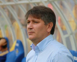 Українська "молодіжка" стартувала з поразки у відборі на Євро-2017