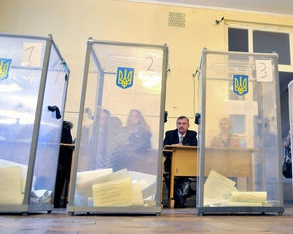 ЦВК назвала кількість партій в складі виборчкомів на місцевих виборах