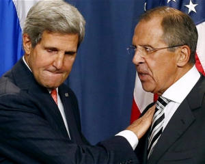 США попередили РФ щодо військових у Сирії