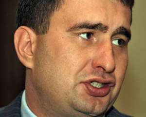 Марков збирається судитись з українським Інтерполом