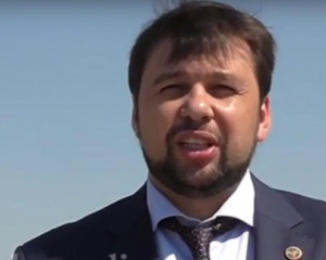 Пушилін зробив заяву щодо закінчення війни на Донбасі