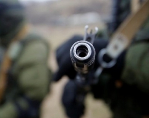 Український військовий розстріляв двох розвідників 72-ї бригади