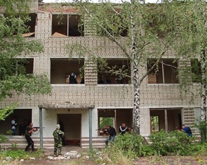 На полігоні в Івано-Франківську стався нещасний випадок: є загиблі