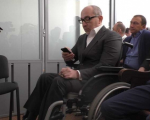 Адвокати Кернеса другу годину читають скарги, активісти кажуть - тягнуть час