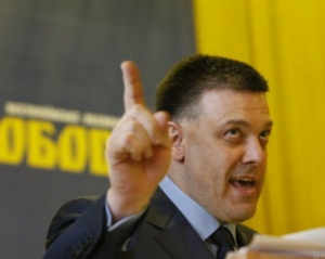 &quot;Свобода&quot; може піти у підпілля - політолог