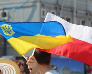 Польща надасть Україні кредит у 100 мільйонів євро
