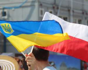 Польша предоставит Украине кредит в 100 миллионов евро