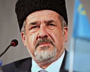 Кримські татари готують блокаду півострова - Чубаров
