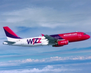 Лоукостер WizzAir думає повернутись в Одесу