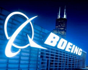 Boeing замінить російські двигуни українськими - ЗМІ