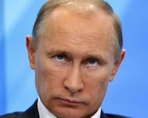 Путин хочет, чтобы ему простили &quot;Боинг&quot; и подарили Крым - Геращенко