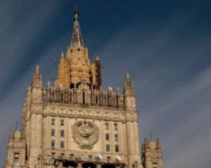 У РФ підтвердили, що постачають до Сирії зброю та техніку