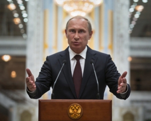 The Washington Post: Путін виграв війну в Україні