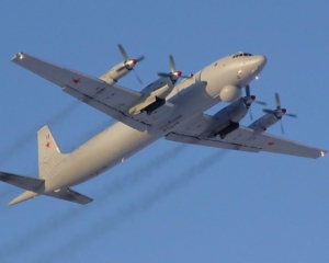Иран и Сирия пропустят российские военные самолеты в Сирию