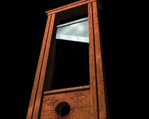 38 лет назад во Франции состоялась последняя казнь на гильотине