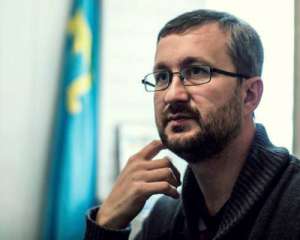 К концу месяца крымские татары заблокируют въезд на полуостров - Джелялова