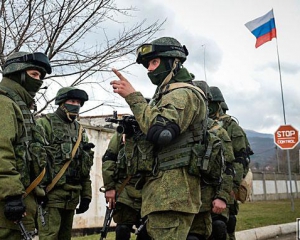 Ізраїль і США підтверджують присутність російських військ у Сирії
