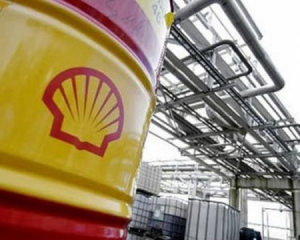 Shell передасть Україні напрацювання по родовищу сланцевого газу