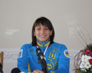 Две украинки завоевали медали чемпионата мира по борьбе