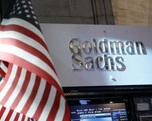 Goldman Sachs припускає падіння нафти до $20