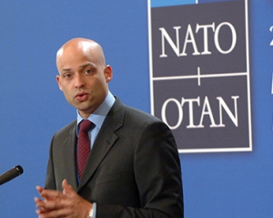 НАТО не будет направлять свои войска в Украину