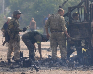 Донбас сам попроситься в Україну за 20 років — російський політолог