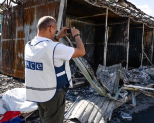 ОБСЄ планує розширити місію в Україні