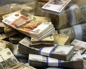 Прибыль российских банков уменьшился в 8 раз по сравнению с прошлым годом