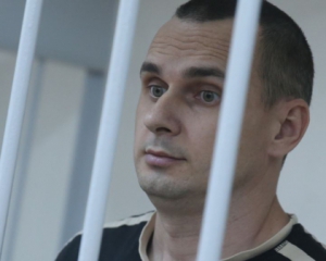Россия готова хоть завтра обменять Сенцова и Кольченко на своих ГРУшников - Рубан
