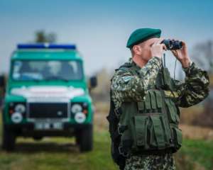 Двух &quot;похищенных&quot; россиян задержали пограничники - Госпогранслужба